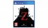 PS4 GAME - World War Z (ΜΤΧ)